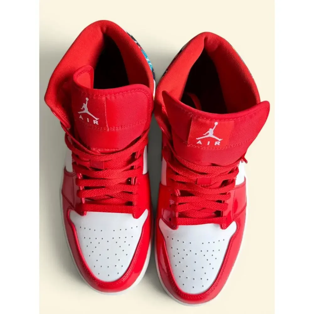 Nike Air Jordan 1 Mid 